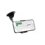 Soporte pasivo Mobilis 001287 para móvil/smartphone Negro