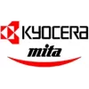 KYOCERA WT-590 depósito de tóner residual