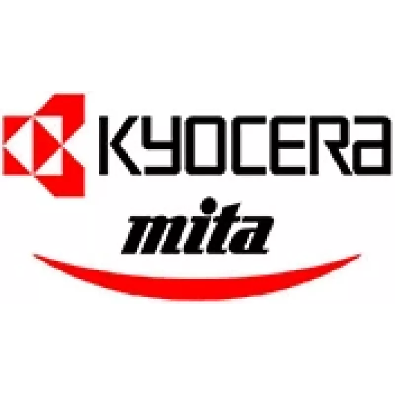 KYOCERA WT-590 depósito de tóner residual