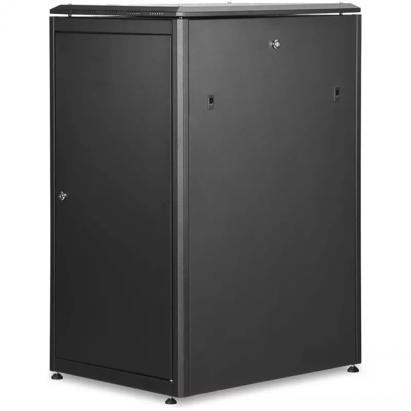 Rack independiente Digitus DN-19 22U-6/8-B-1