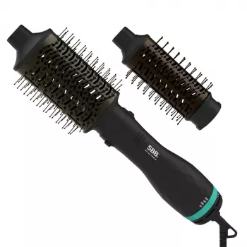 Cepillo secador SBB SBDR-2500-EU 2500W Ionic Technology moldeador de pelo