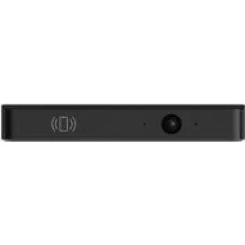 Optoma Sensorbox con lector NFC USB-A 2Y RTB (H1AX00000286)