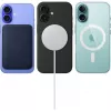 Apple iPhone 16 - Smartphone 5G - Dual-SIM / almacenamiento interno 512 GB