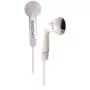 Koss | Auriculares | KE5w | Con cable | In-Ear | Blanco