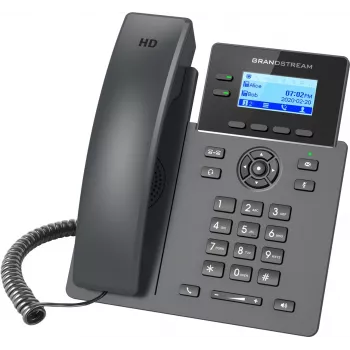 Teléfono IP Grandstream Networks GRP2602