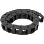 Cadena portacables para Flashforge Creator 4 — accesorio para impresora 3D de eje X