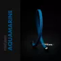 Funda MDPC-X Sleeve Medium - aguamarina MK2, 1m