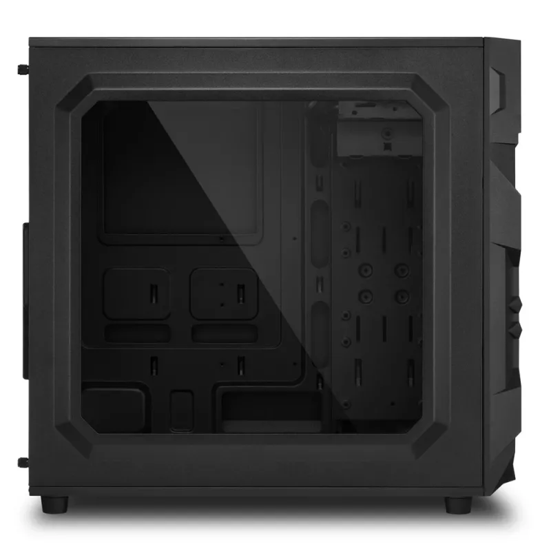 Caja VG7-W RGB/ATX