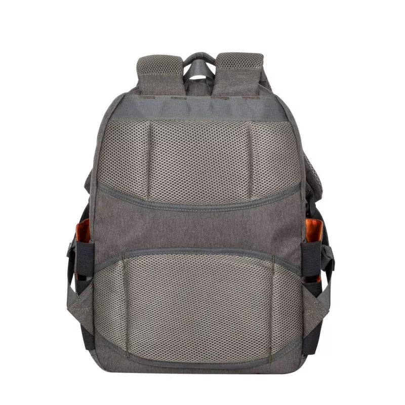 Rivacase Galapagos 7761 mochila para portátil 39,6 cm (15,6"), caqui