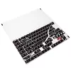 Set de teclas Traitors TARTARUS GAKC-373 — teclas compatibles para teclado mecánico, distribución UK