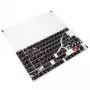 Set de teclas Traitors TARTARUS GAKC-373 — teclas compatibles para teclado mecánico, distribución UK