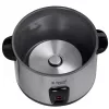Russell Hobbs 19750-56 arrocera 1,8 L 700 W acero inoxidable