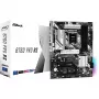 Placa base ASRock B760 Pro RS DDR5 ATX