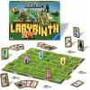 Minecraft Labyrinth, juego de mesa