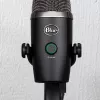 Logitech Yeti Nano, micrófono de sobremesa, 20 - 20000 Hz, 0,5%, 24 bits, 48 kHz, 4,5 mV/Pa