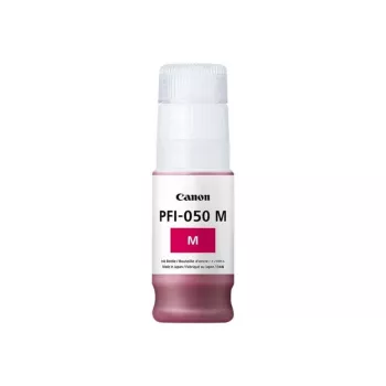 Canon PFI-050 M cartucho de tinta 1 ud. original magenta