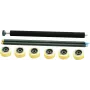 MicroSpareparts kit de rodillos T650/652/654 (T65X-RK)