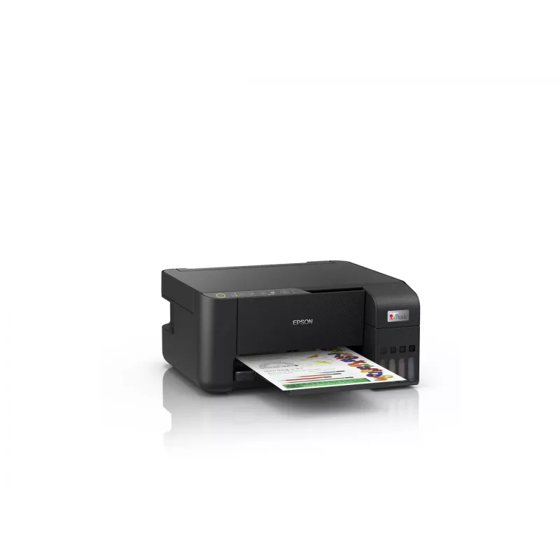 Epson EcoTank ET-2860 Inyección de tinta A4 5760 x 1440 DPI 33 ppm Wi-Fi