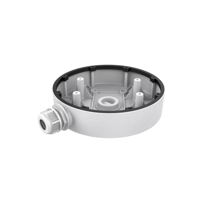 Toma de conexión LevelOne CAS-7345 interior blanco 15,5 cm 300 g