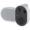 Net Speaker C1110-E negro/02696-001 Axis