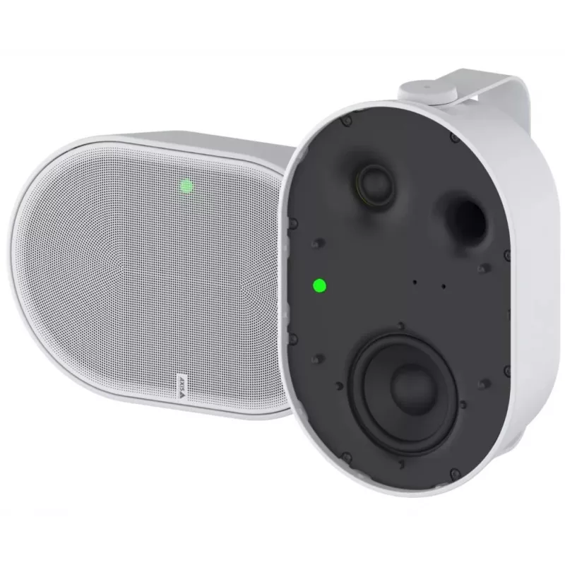 Net Speaker C1110-E negro/02696-001 Axis