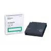 Cinta de almacenamiento en streaming HP C7977A LTO 15 TB alta capacidad