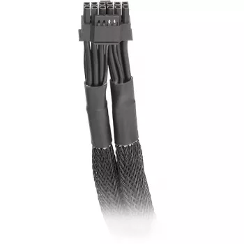 Divisor de cable Thermaltake AC-063-CN1NAN-A1 Negro conector macho/conector macho 600 mm