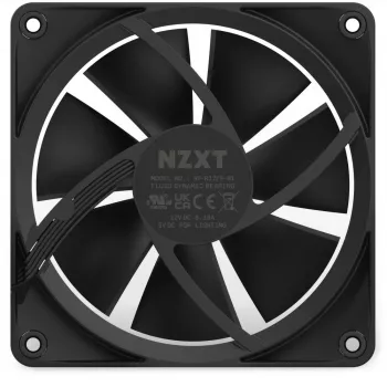 Ventilador NZXT F120 RGB