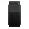 Caja de PC Logic J23 MIDI Tower at-J023