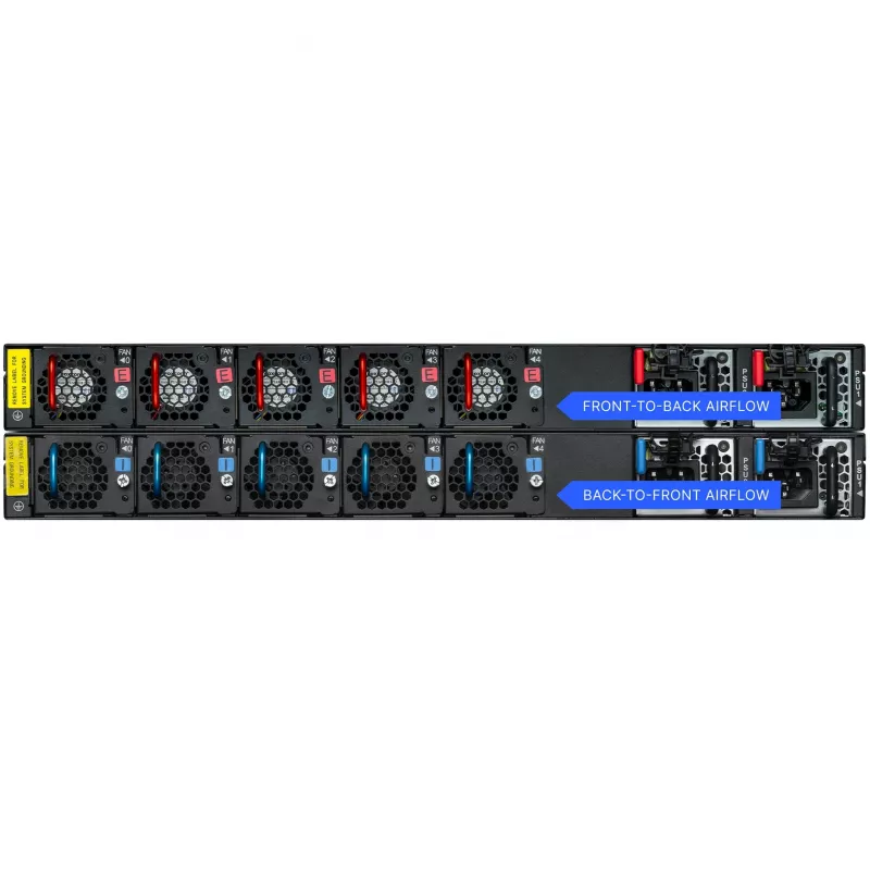 Lancom YS-7154CF - Switch - apilable, agregación, para redes campus