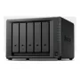 Synology DX525 unidad de expansión de sobremesa 5 bahías para HDD/SSD de 3,5
