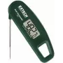 EXTECH NSF termómetro plegable de bolsillo para alimentos medidor de gas (TM55)
