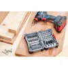 Juego de puntas de destornillador Bosch 2 608 522 330 8 piezas