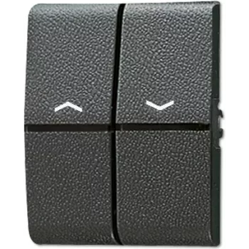 Jung 805P negro