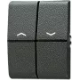 Jung 805P negro