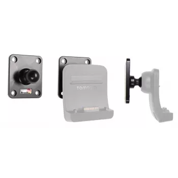 Soporte de navegador para coche Brodit 215588