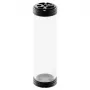 Depósito (200 mm) Singularity Protium 2.0 — acetal, negro (SC-P2-200R-ALBK)