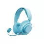 Steelseries Arctis Nova 3P Inalámbrico PS Aqua