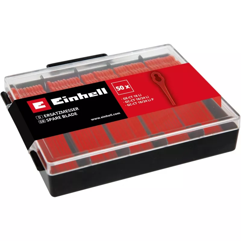 Hoja de desbrozadora Einhell 3405736