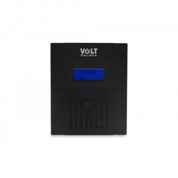 SAI Sistema de alimentación ininterrumpida Volt Polska Micro 1200VA 720W