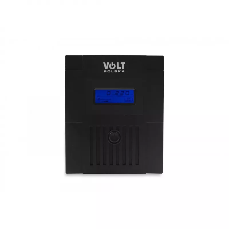 SAI Sistema de alimentación ininterrumpida Volt Polska Micro 1200VA 720W