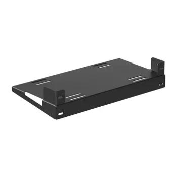 Soporte para PC y consola Oplite para cockpit R8 retail envío por agencia (OP-R8-CPUHB)
