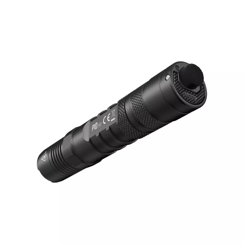 Nitecore P10 V2 linterna, serie Precise, 1100 lm