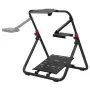 Soporte racing Subsonic SA5615 metal negro