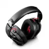 Auriculares Teufel CAGE PRO inalámbricos diadema gaming USB Type-C Bluetooth Negro