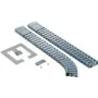 Bachmann Kabel Snake FLEX II Set - guía de cables flexible - 75 cm - Plata