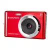 Cámara compacta AgfaPhoto Realishot DC5200 21 MP CMOS 5616 x 3744 píxeles Rojo