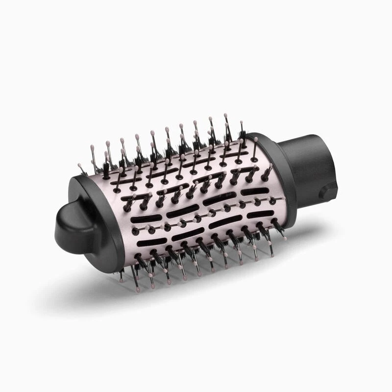 BaByliss Style Smooth 1000 AS128E secador y rizador de pelo, negro