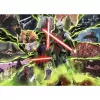 Puzle Ravensburger Asajj Ventress 1000 piezas