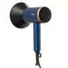 Camry | Secador de pelo | CR 2268 | 1800 W | 2 niveles de temperatura | Función iónica | Boquilla difusora | Azul/Oro